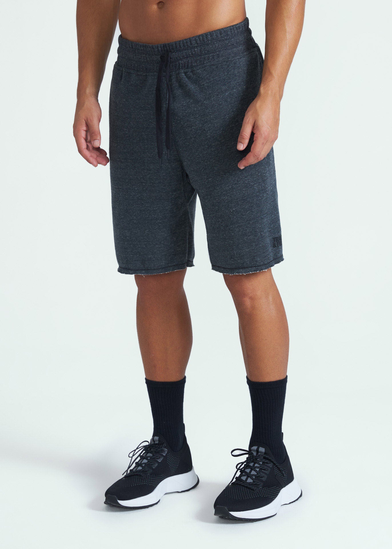 Shorts de jogging pour hommes