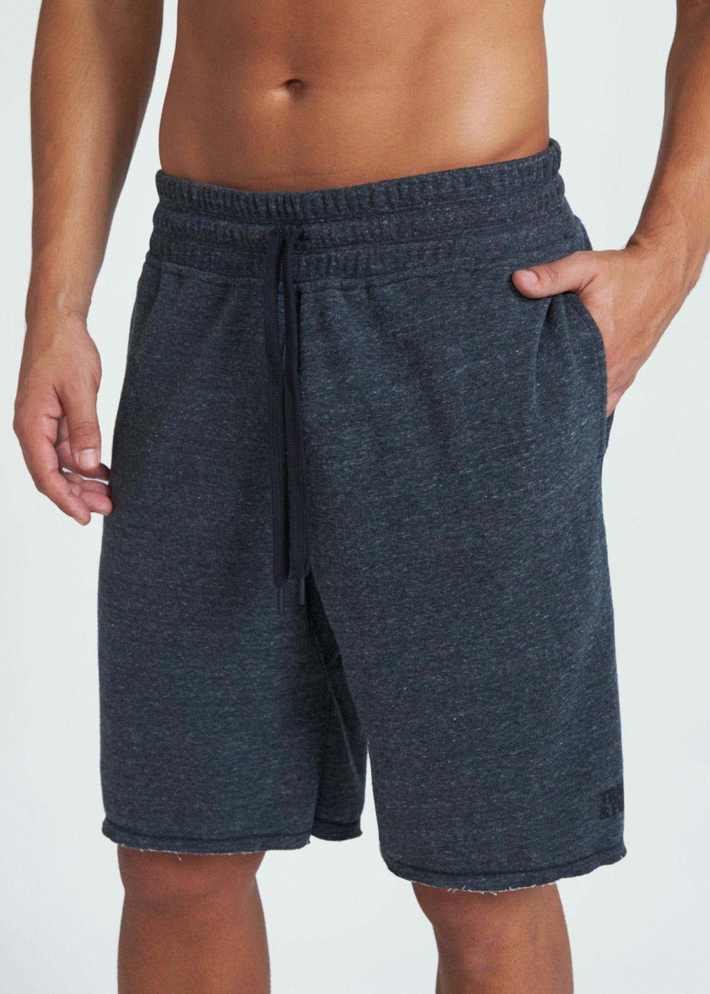 Calção Homem Moletom Jogging