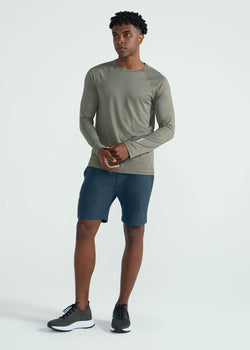 Short confortable pour hommes