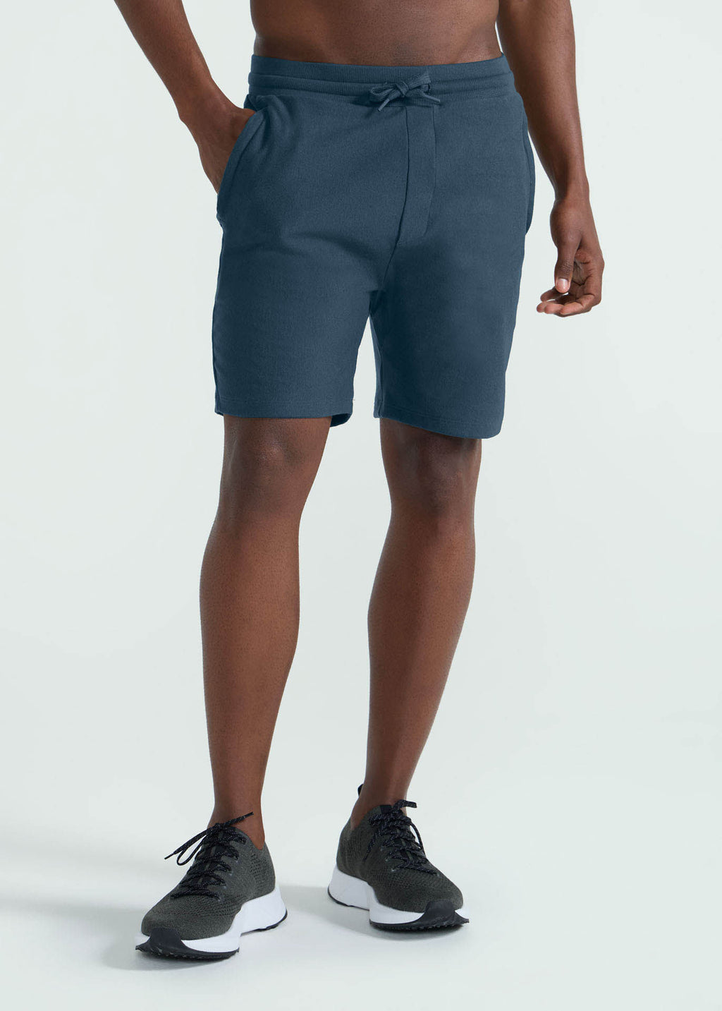 Short confortable pour hommes