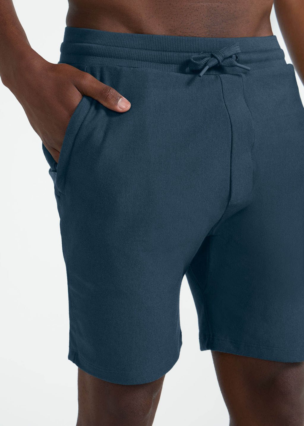 Short confortable pour hommes