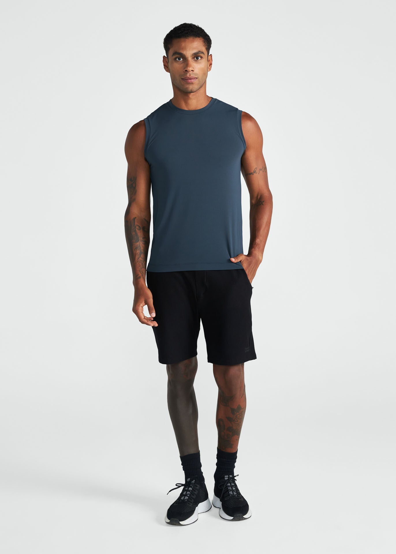 Bequeme Herrenshorts