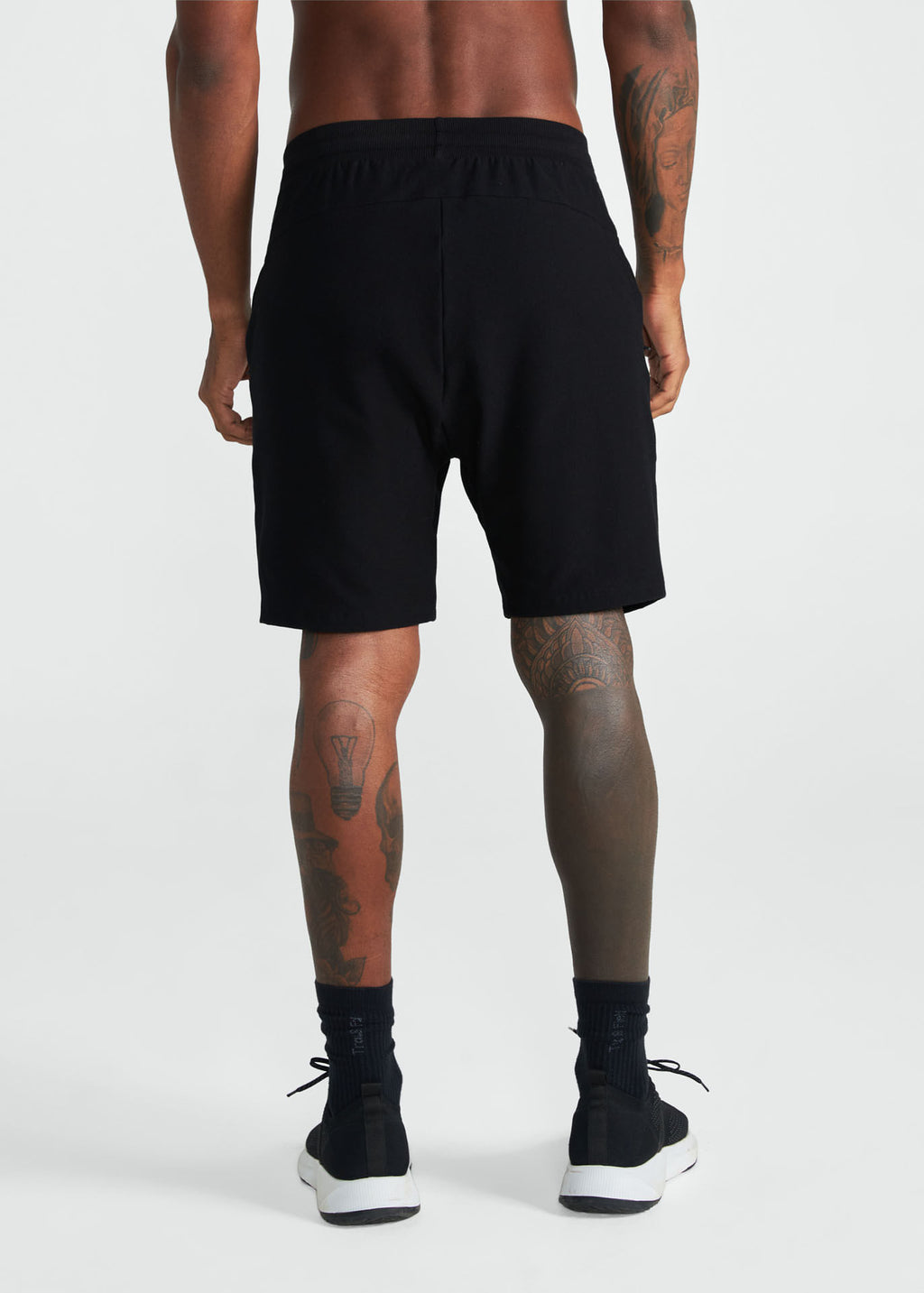 Bequeme Herrenshorts