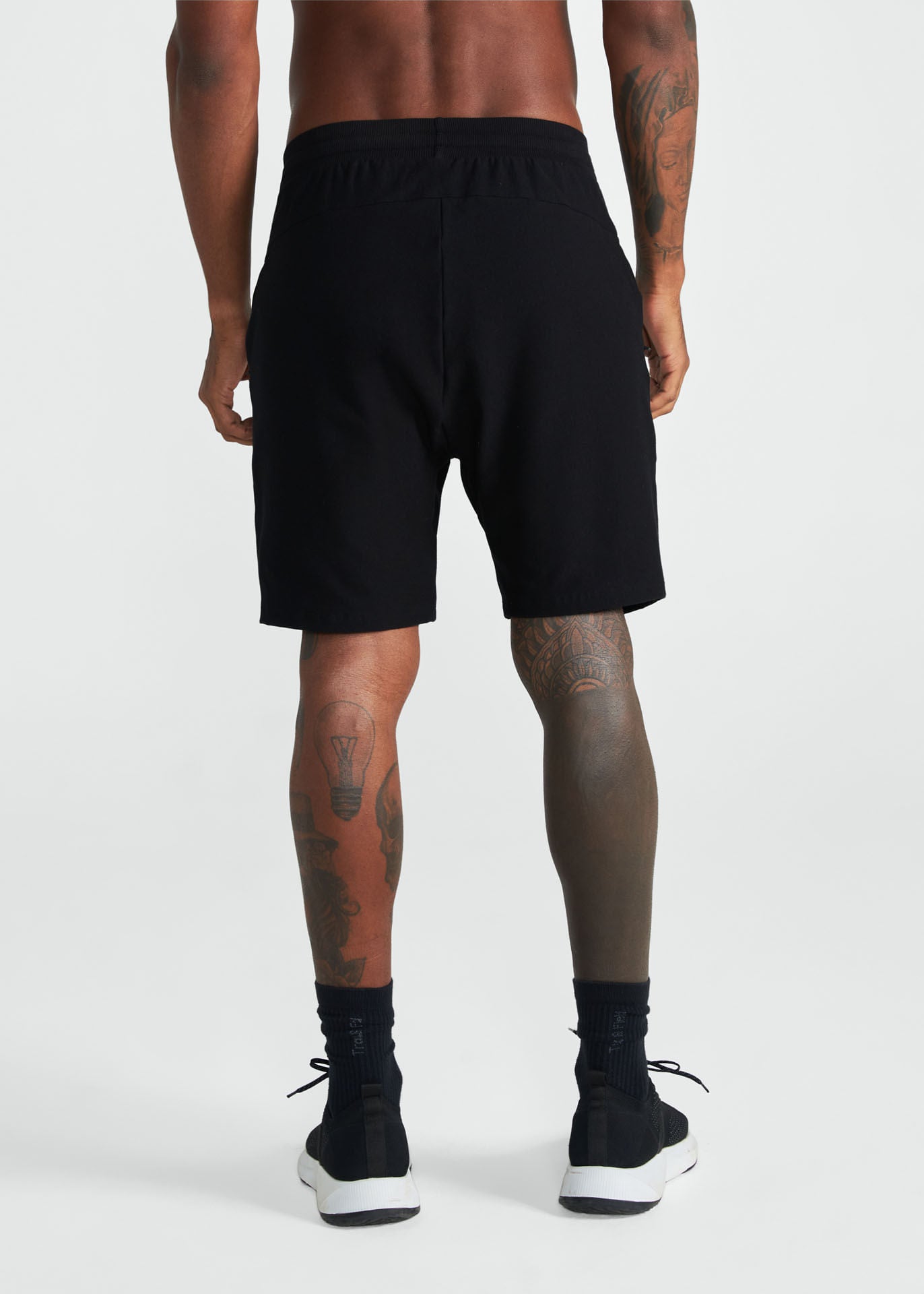 Bequeme Herrenshorts