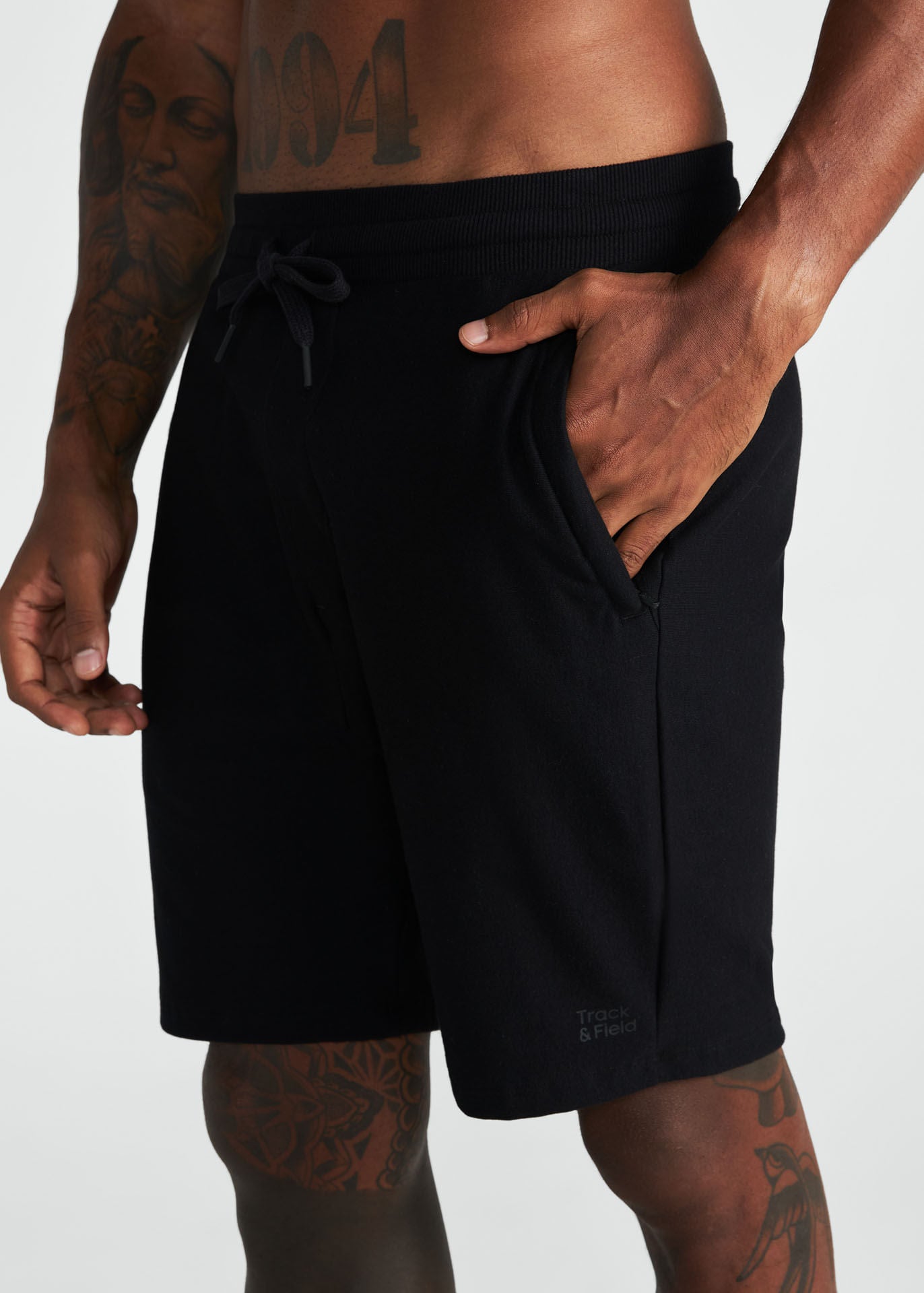 Bequeme Herrenshorts