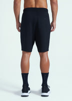 Shorts Hombre Sudadera Cremallera