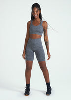 Slim Skin Adapt Shorts für Damen