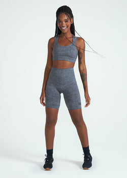 Slim Skin Adapt Shorts für Damen