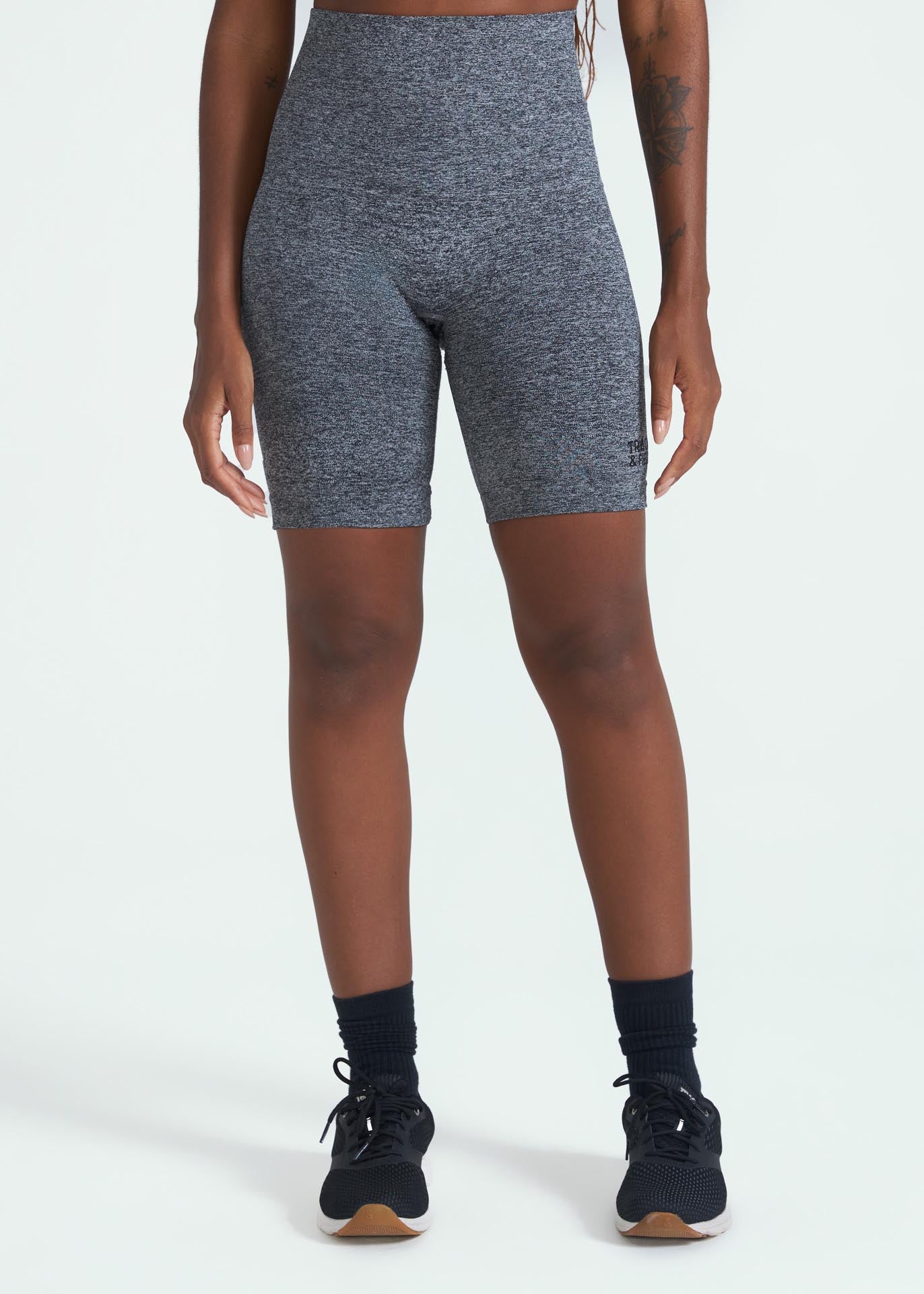 Short Slim Skin Adapt pour Femme