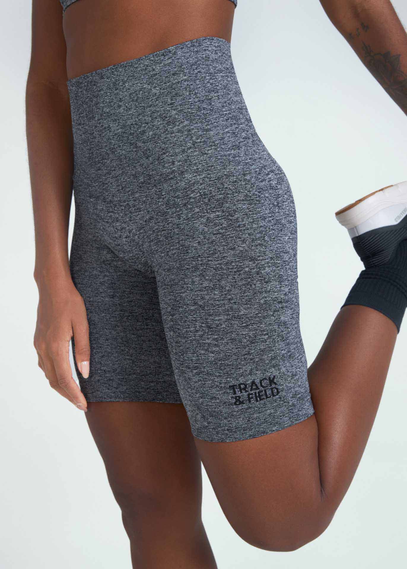 Slim Skin Adapt Shorts für Damen