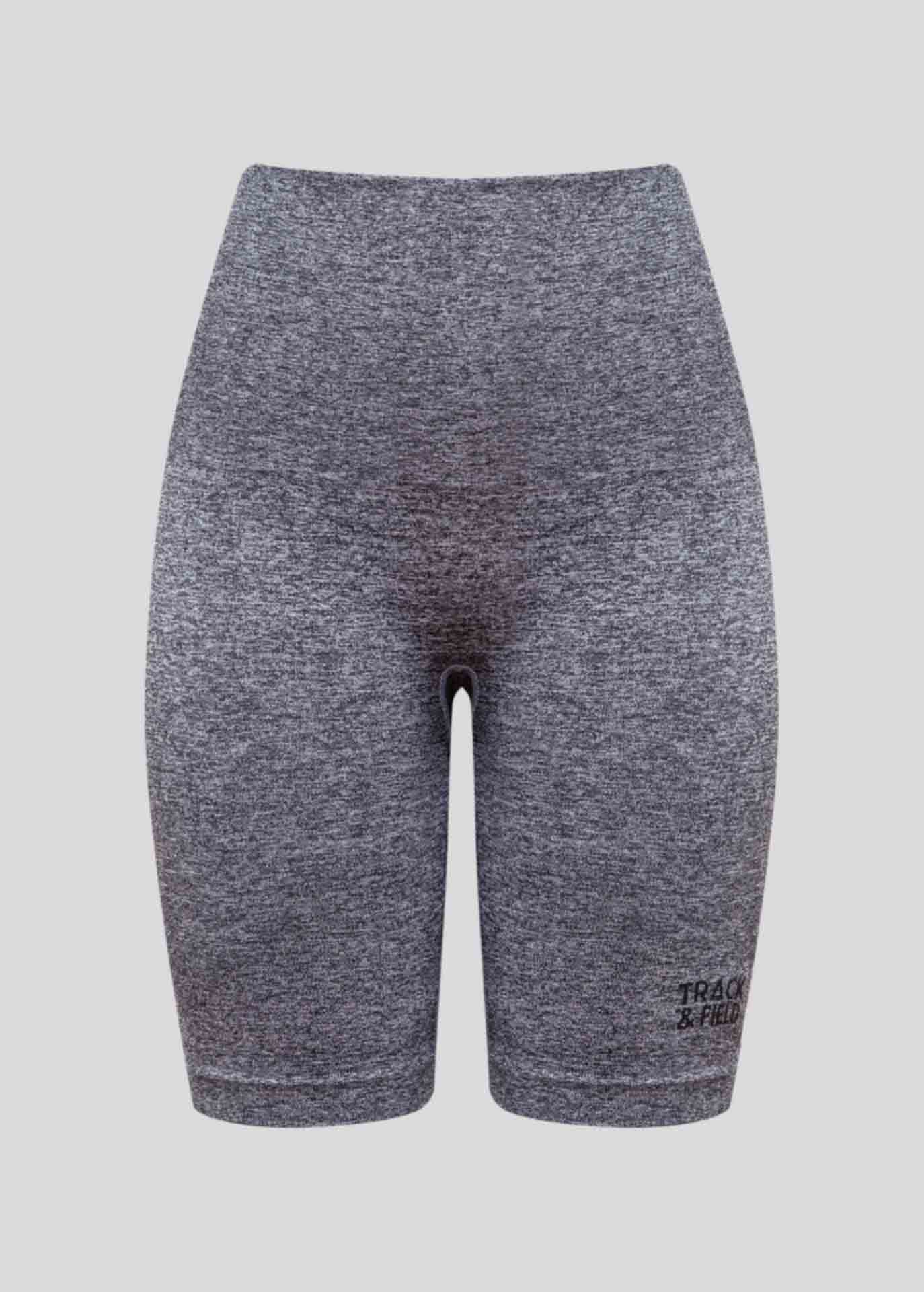 Slim Skin Adapt Shorts für Damen