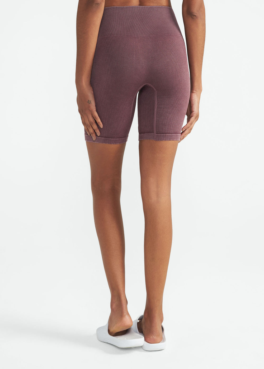 Skin Estonado Women's Shorts