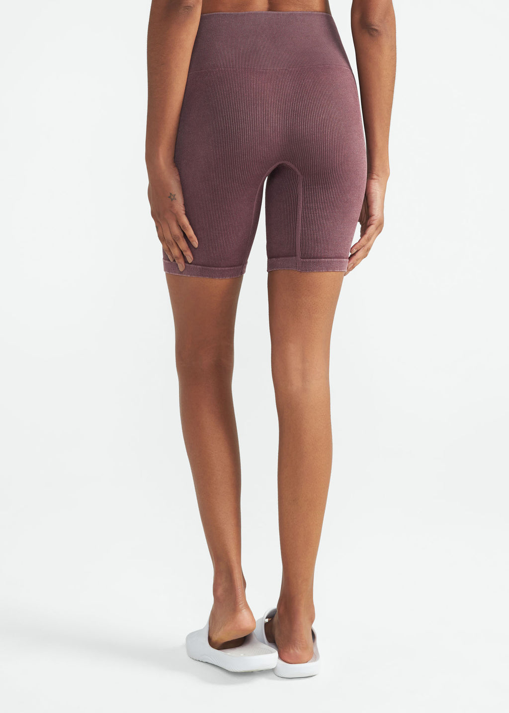 Skin Estonado Women's Shorts