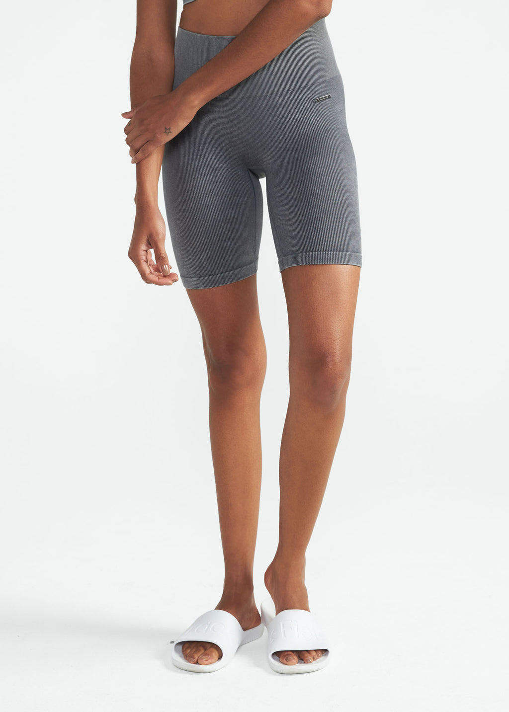 Skin Estonado Women's Shorts