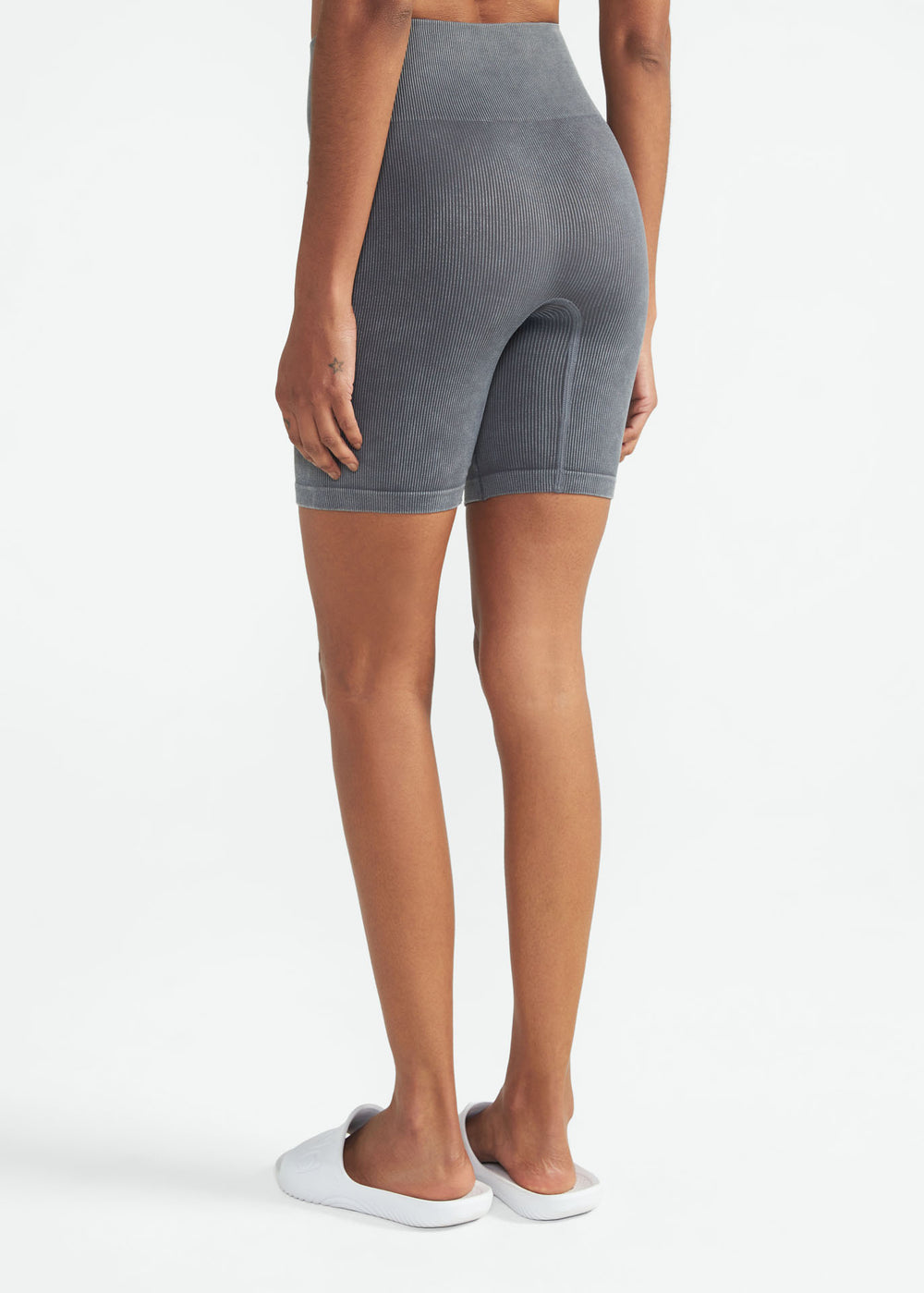 Skin Estonado Women's Shorts
