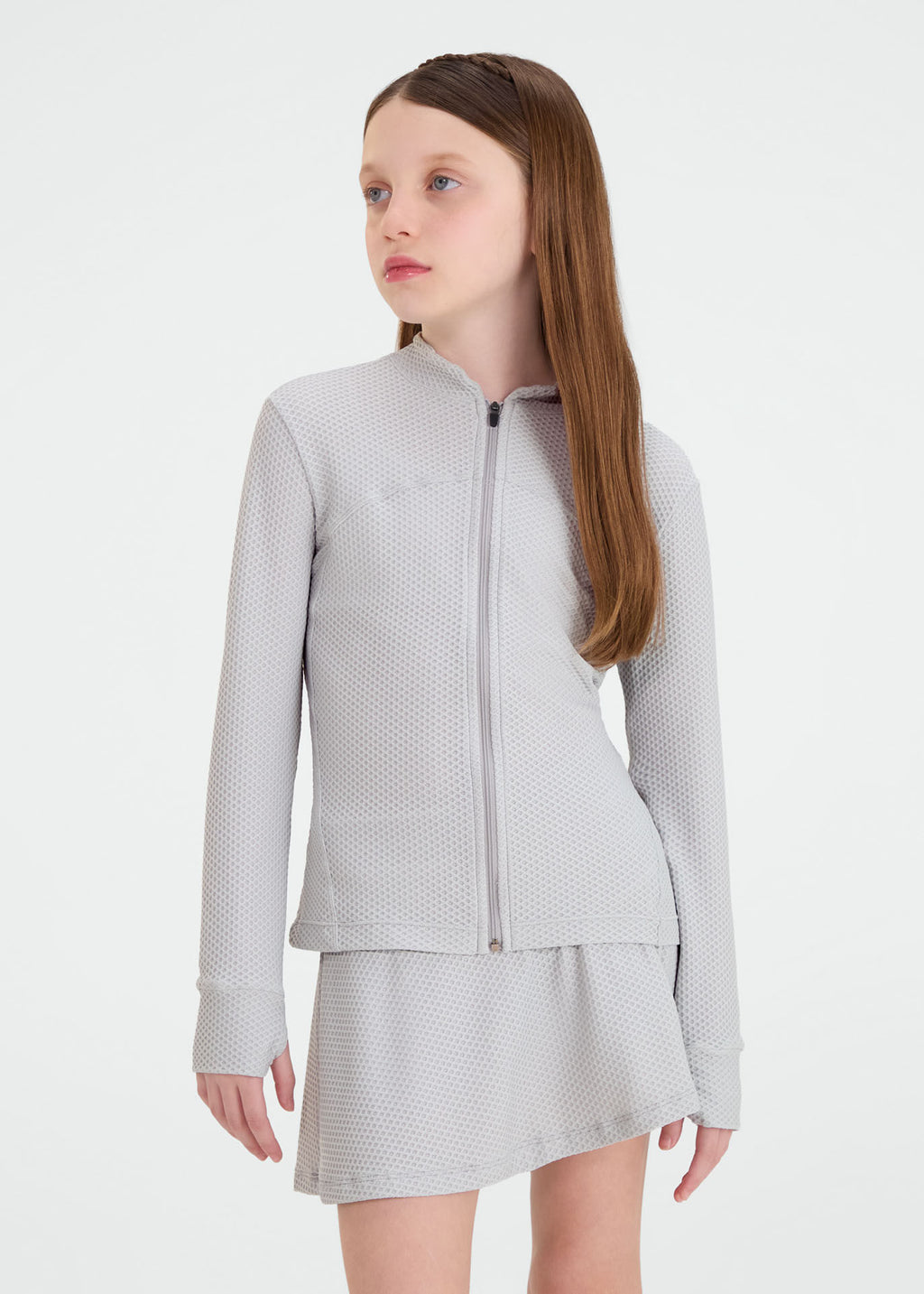 Manteau pour enfants pour filles Powercool