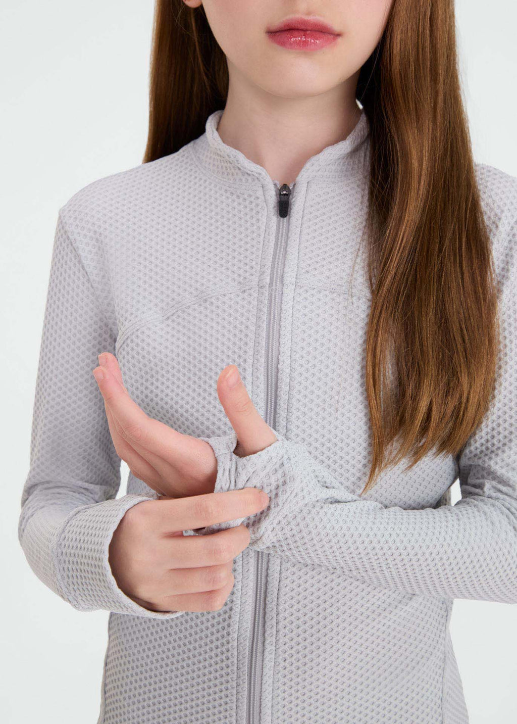Manteau pour enfants pour filles Powercool