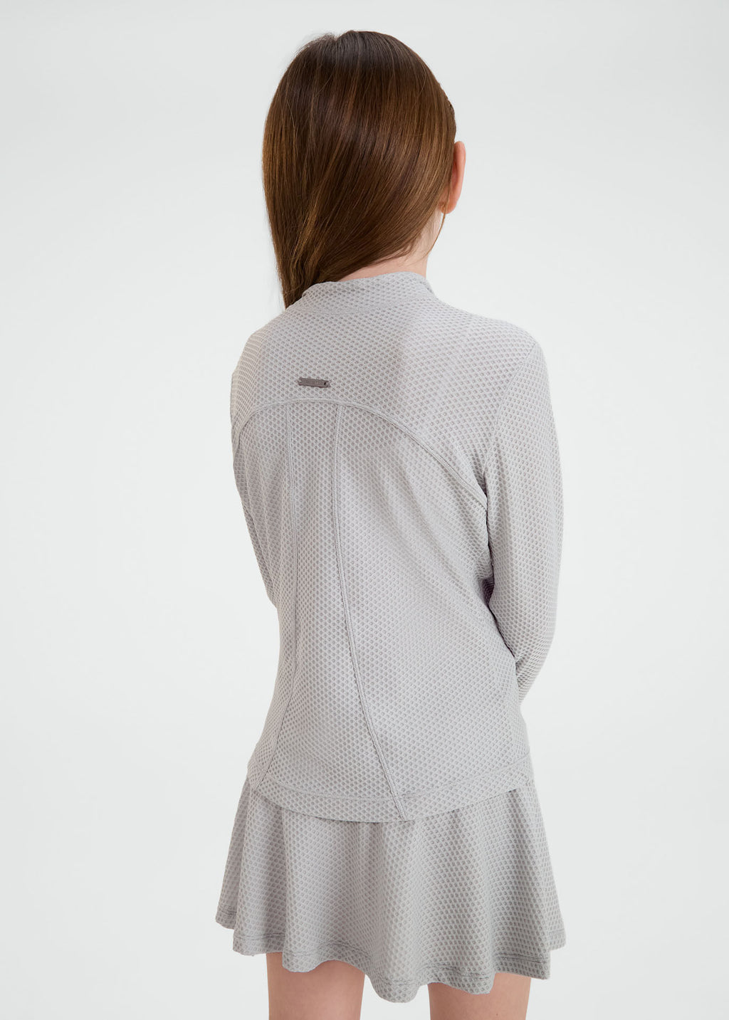 Manteau pour enfants pour filles Powercool