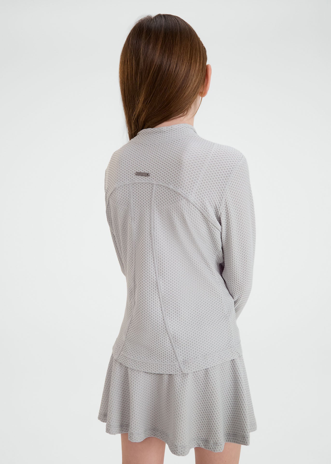 Manteau pour enfants pour filles Powercool