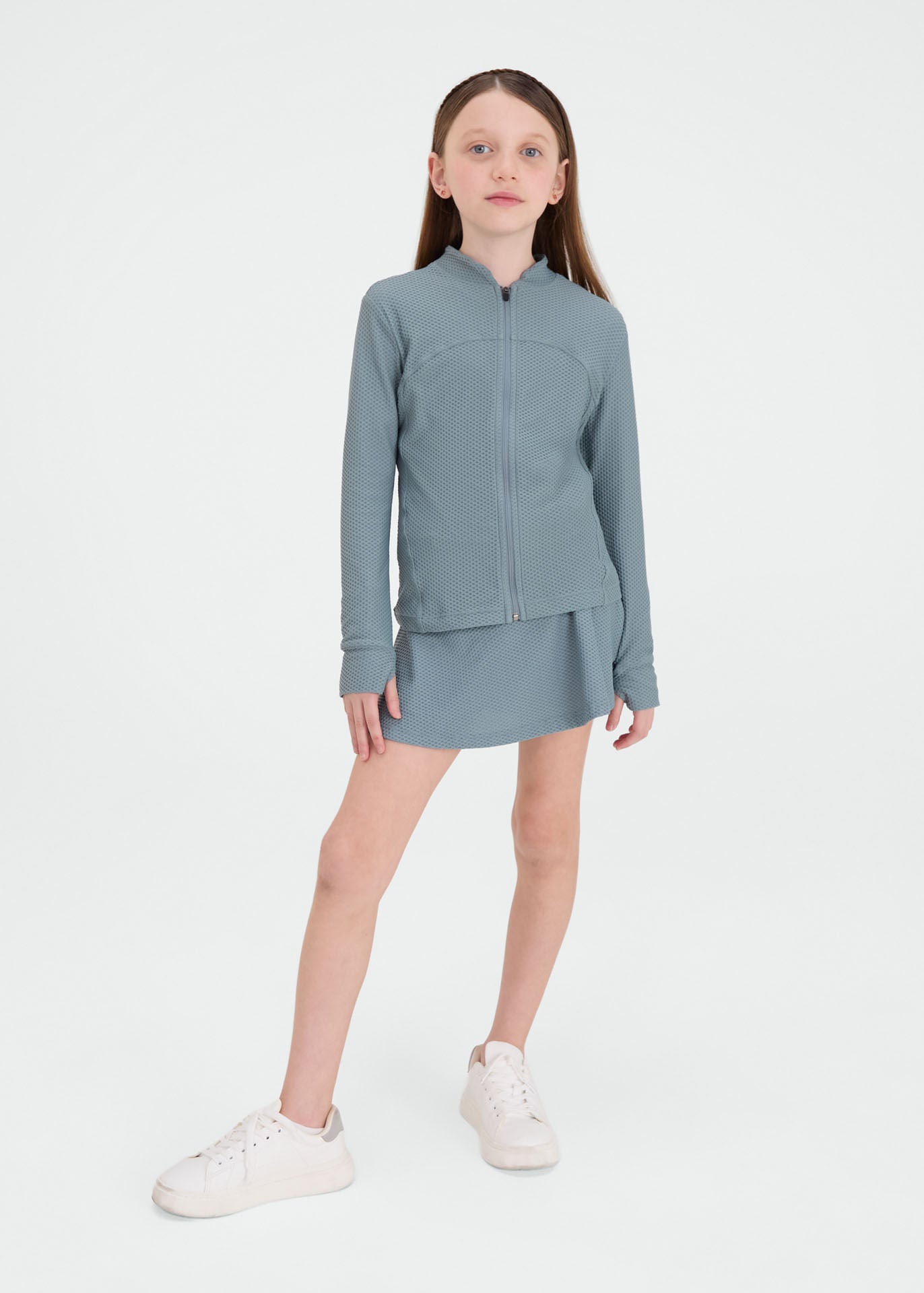Casaco Infantil Menina Powercool