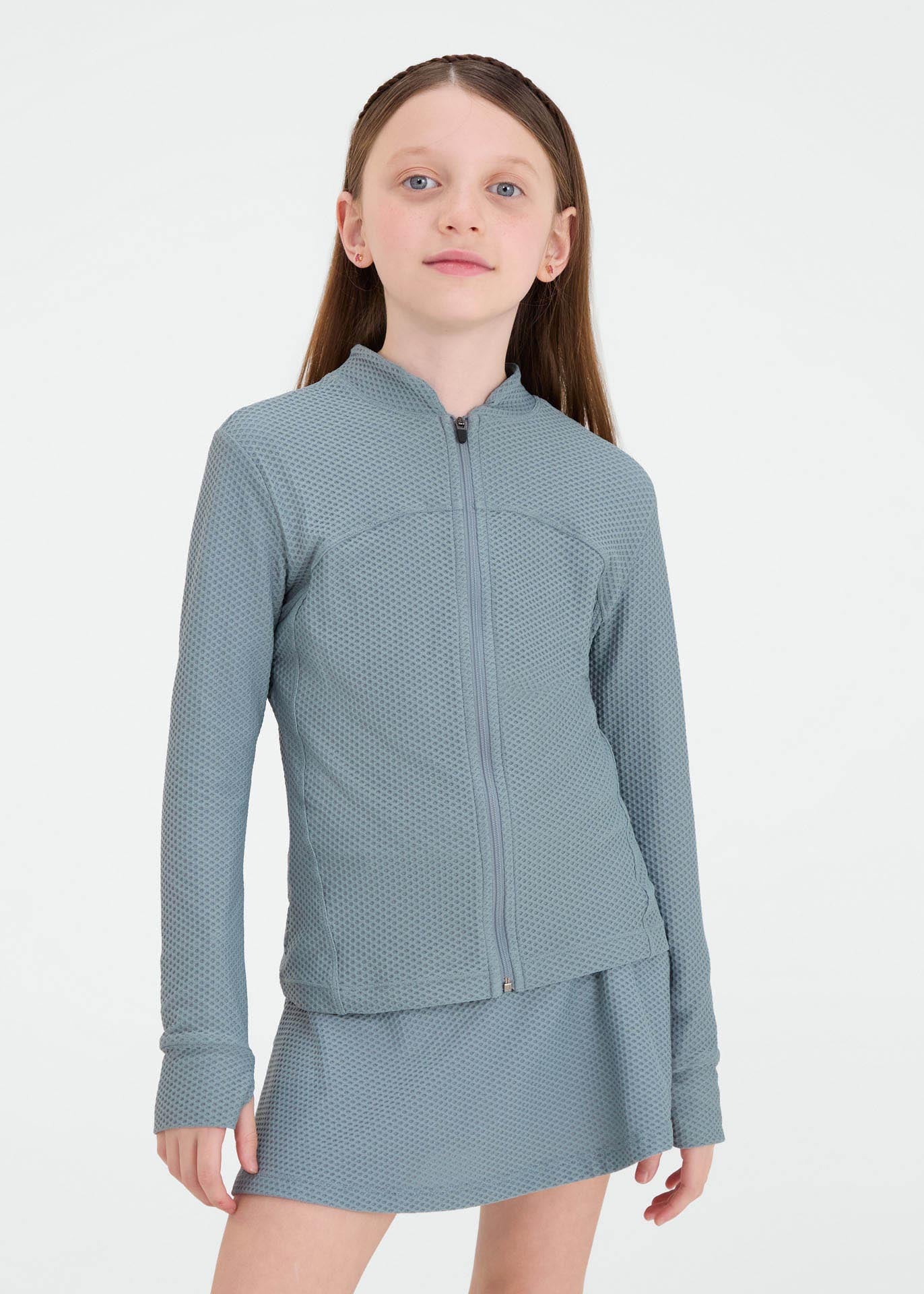 Casaco Infantil Menina Powercool