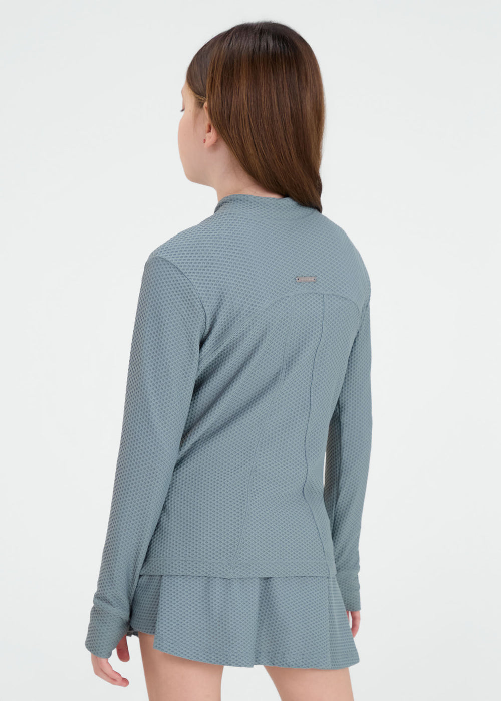 Powercool Damen Kinderjacke