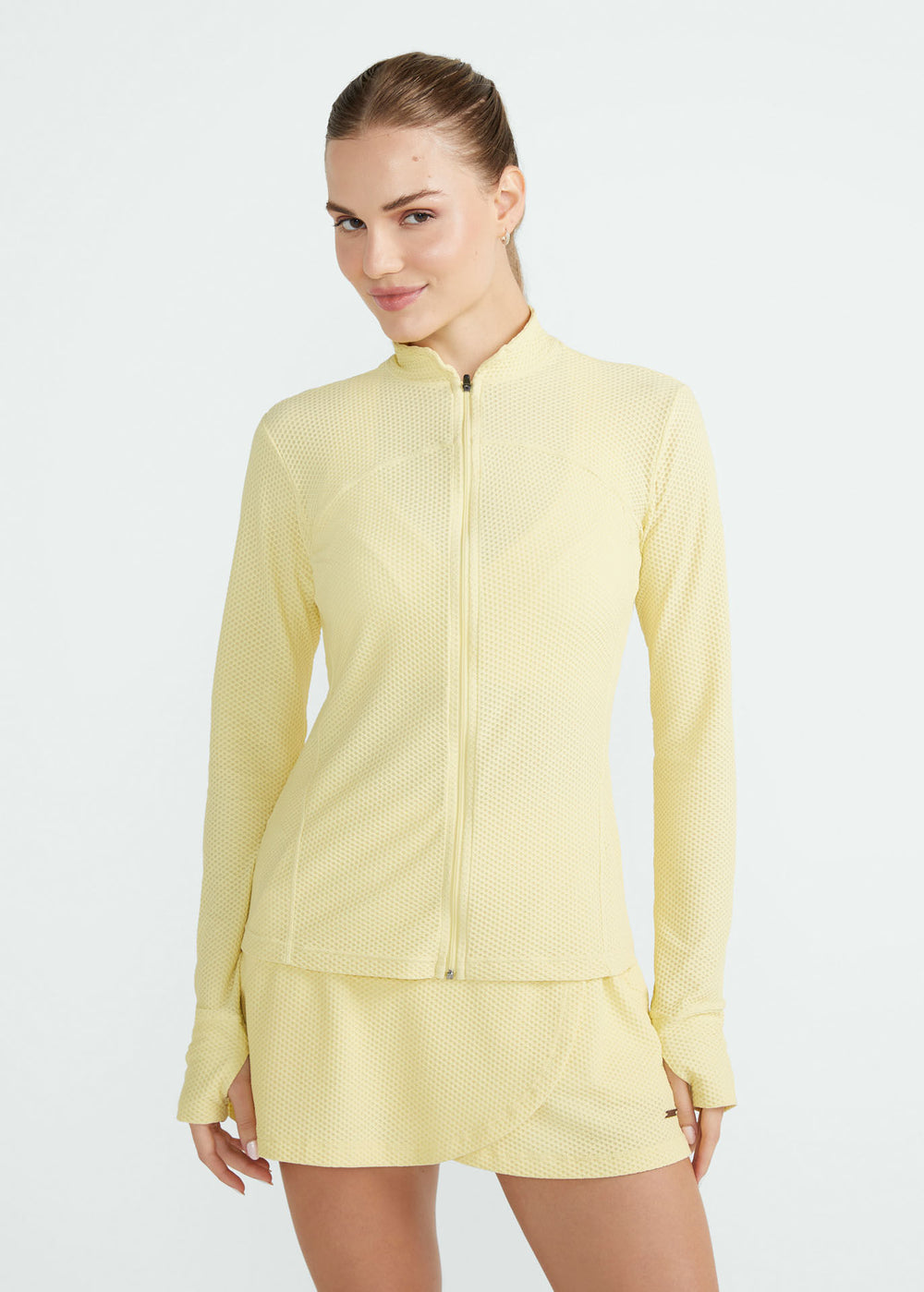 Casaco Mulher Powercool