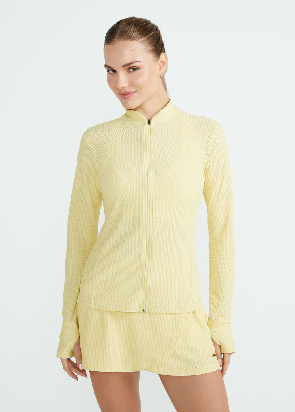 Women's Jacket Powercool
