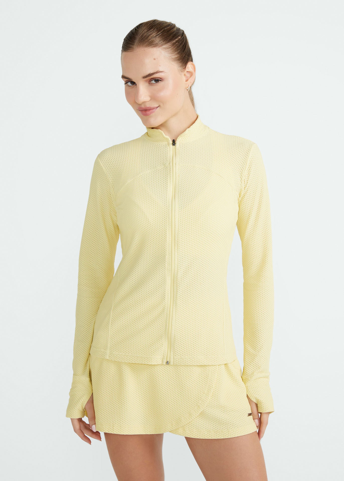 Women's Jacket Powercool