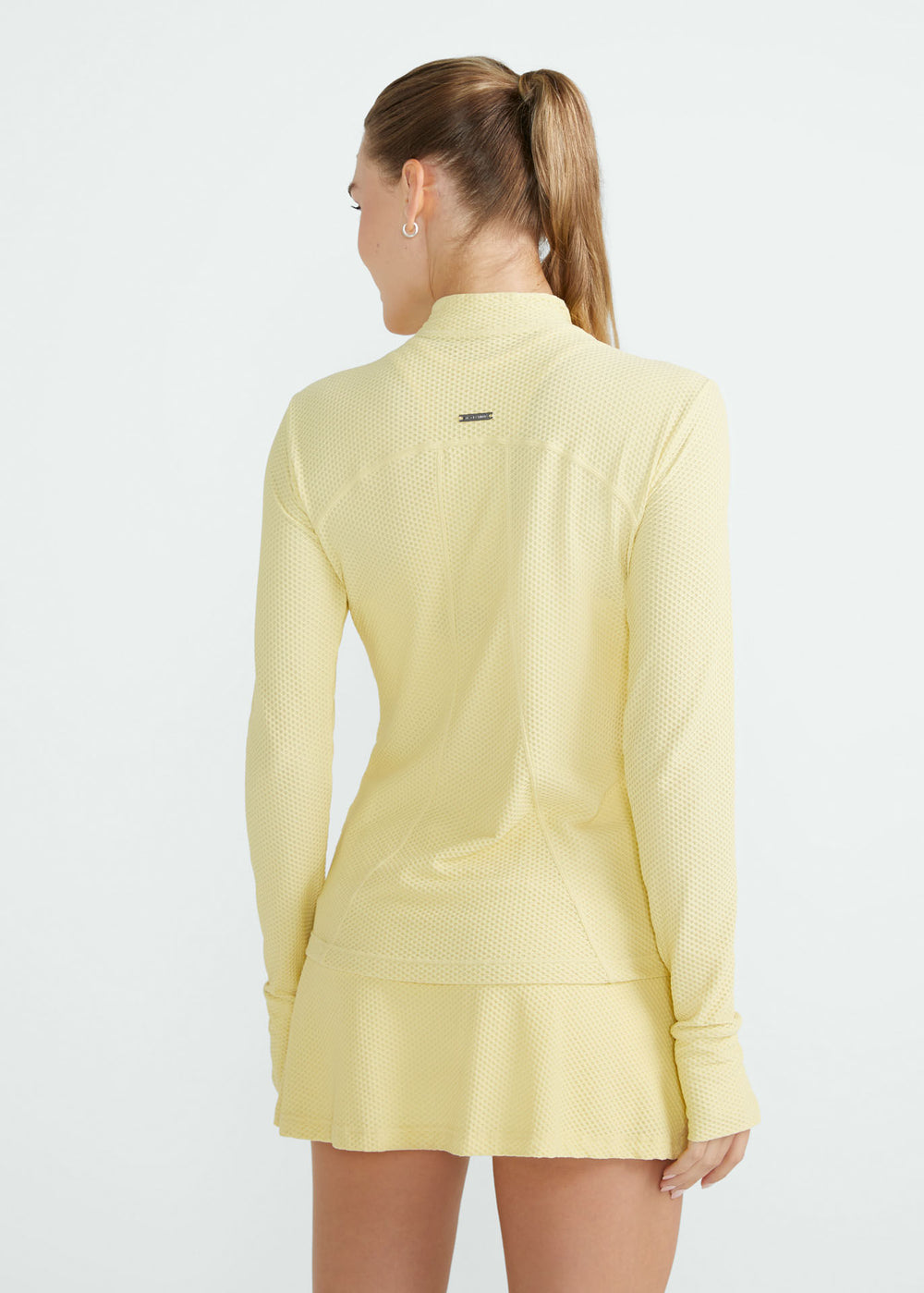 Casaco Mulher Powercool