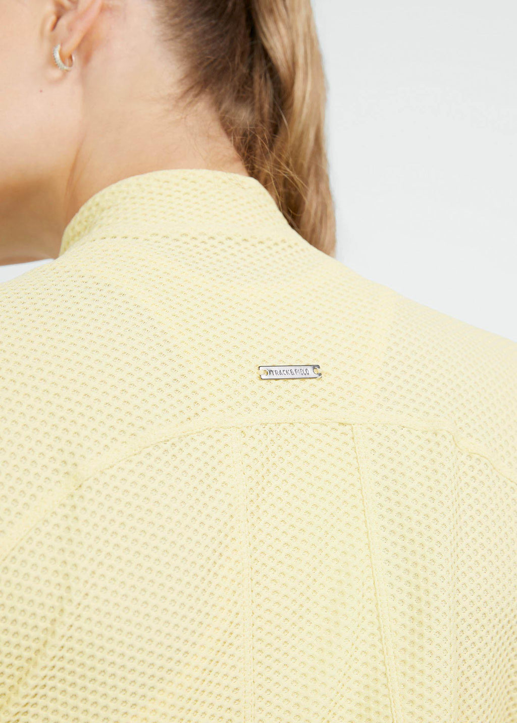 Women's Jacket Powercool
