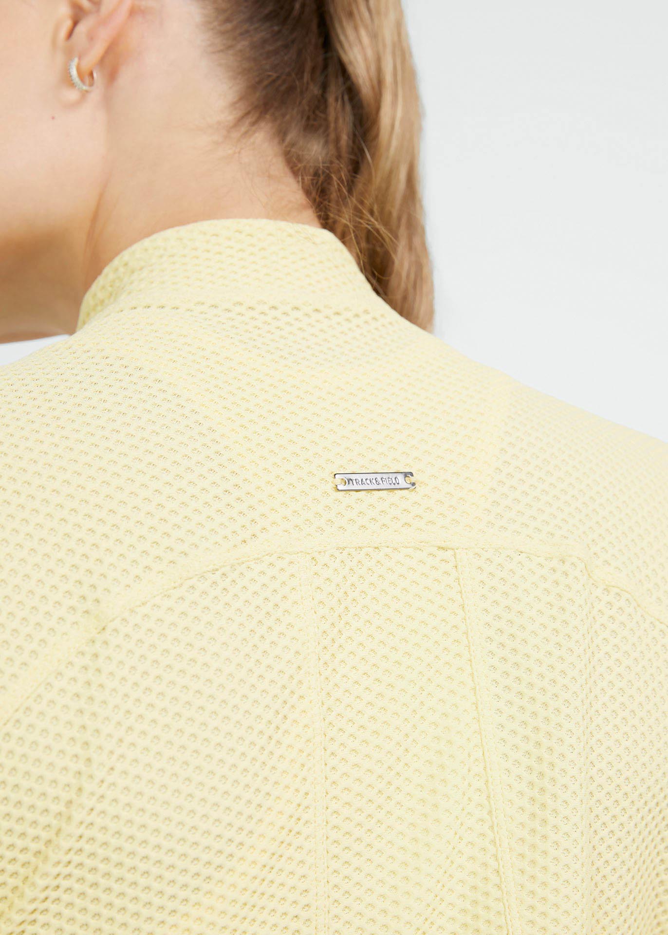 Women's Jacket Powercool