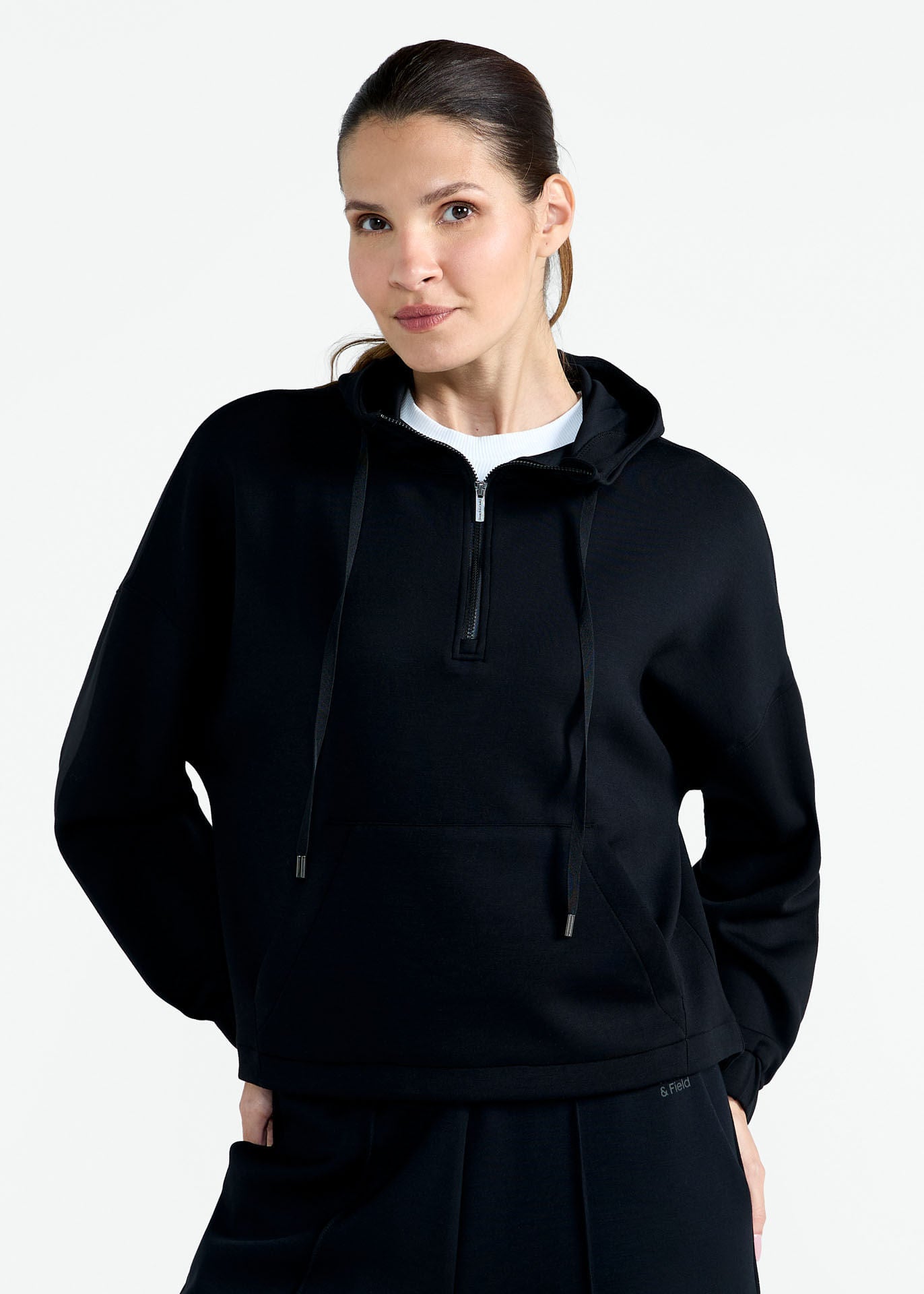 Casaco Mulher Soft Touch