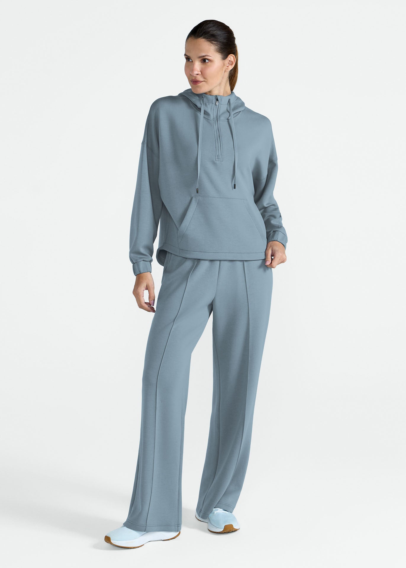 Soft Touch Damenjacke