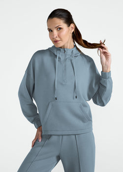 Soft Touch Women's Jacket