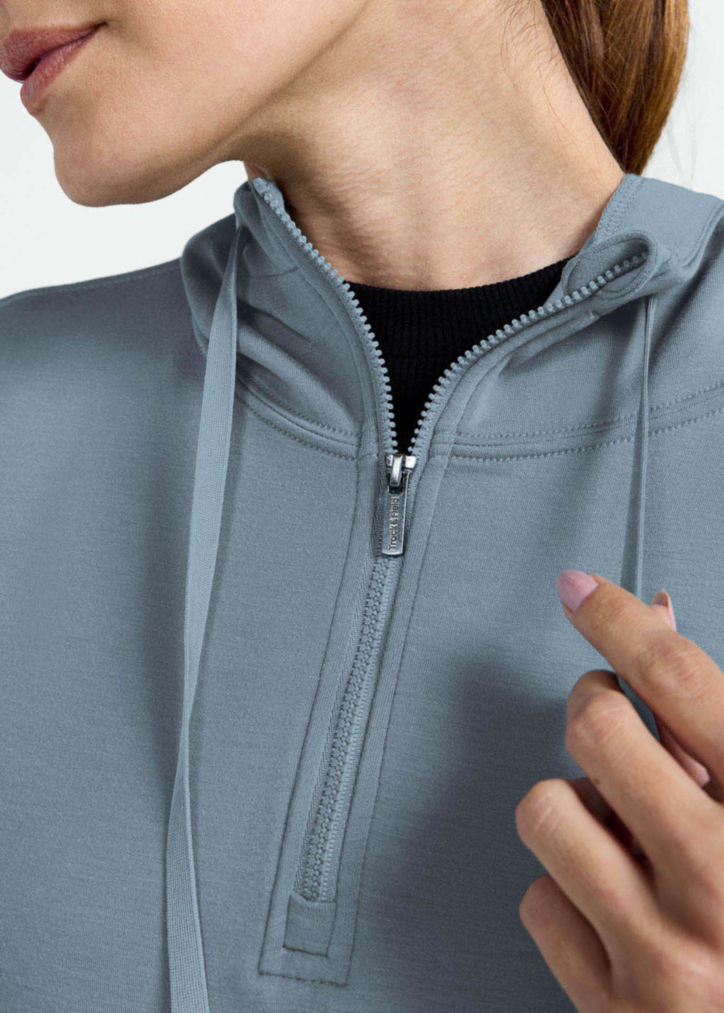 Soft Touch Women's Jacket