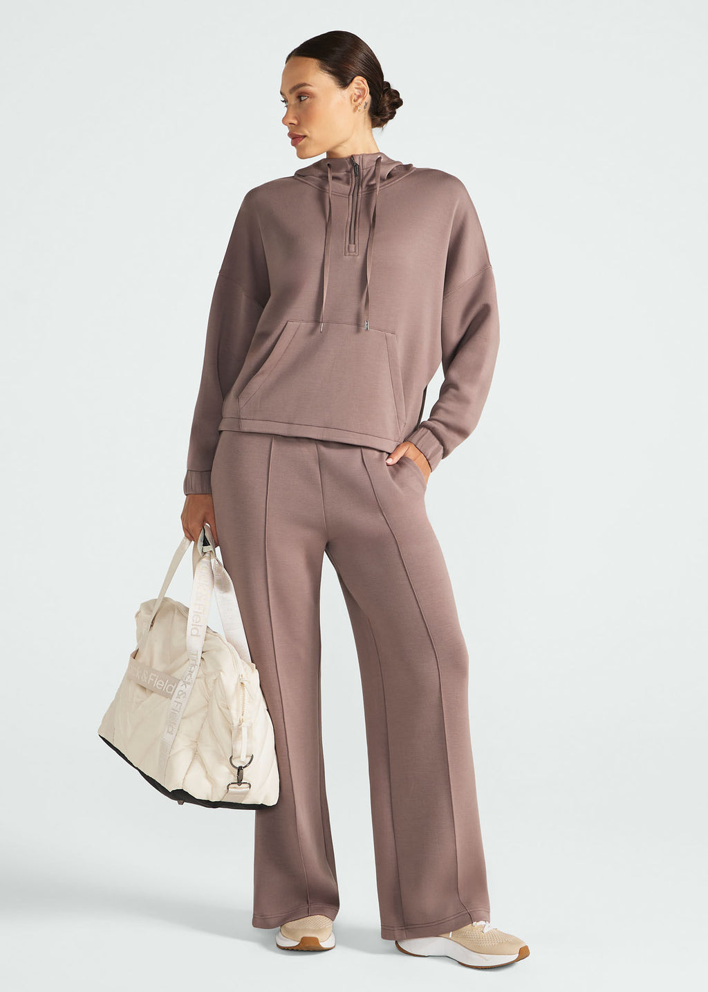 Soft Touch Women's Jacket