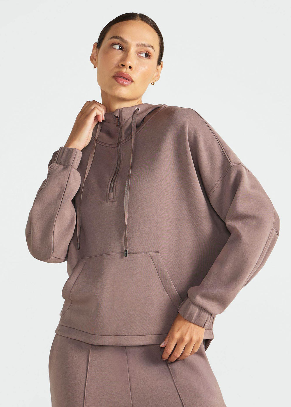 Casaco Mulher Soft Touch