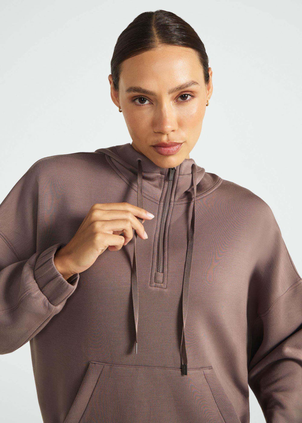 Casaco Mulher Soft Touch