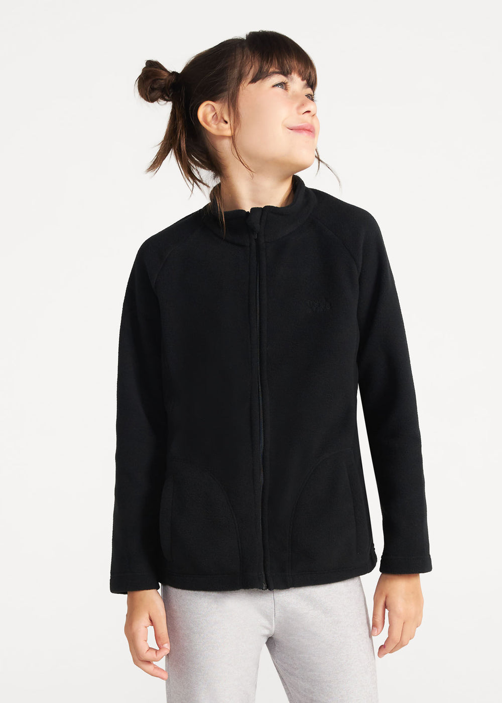 Thermojacke für Kinder