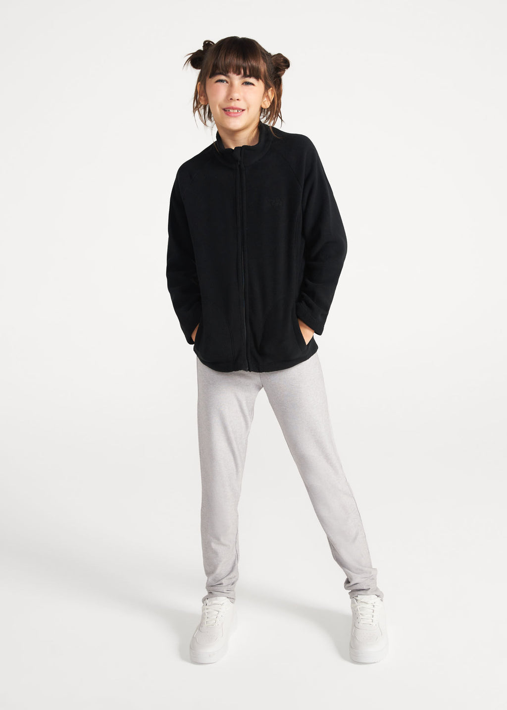 Veste thermique pour enfants