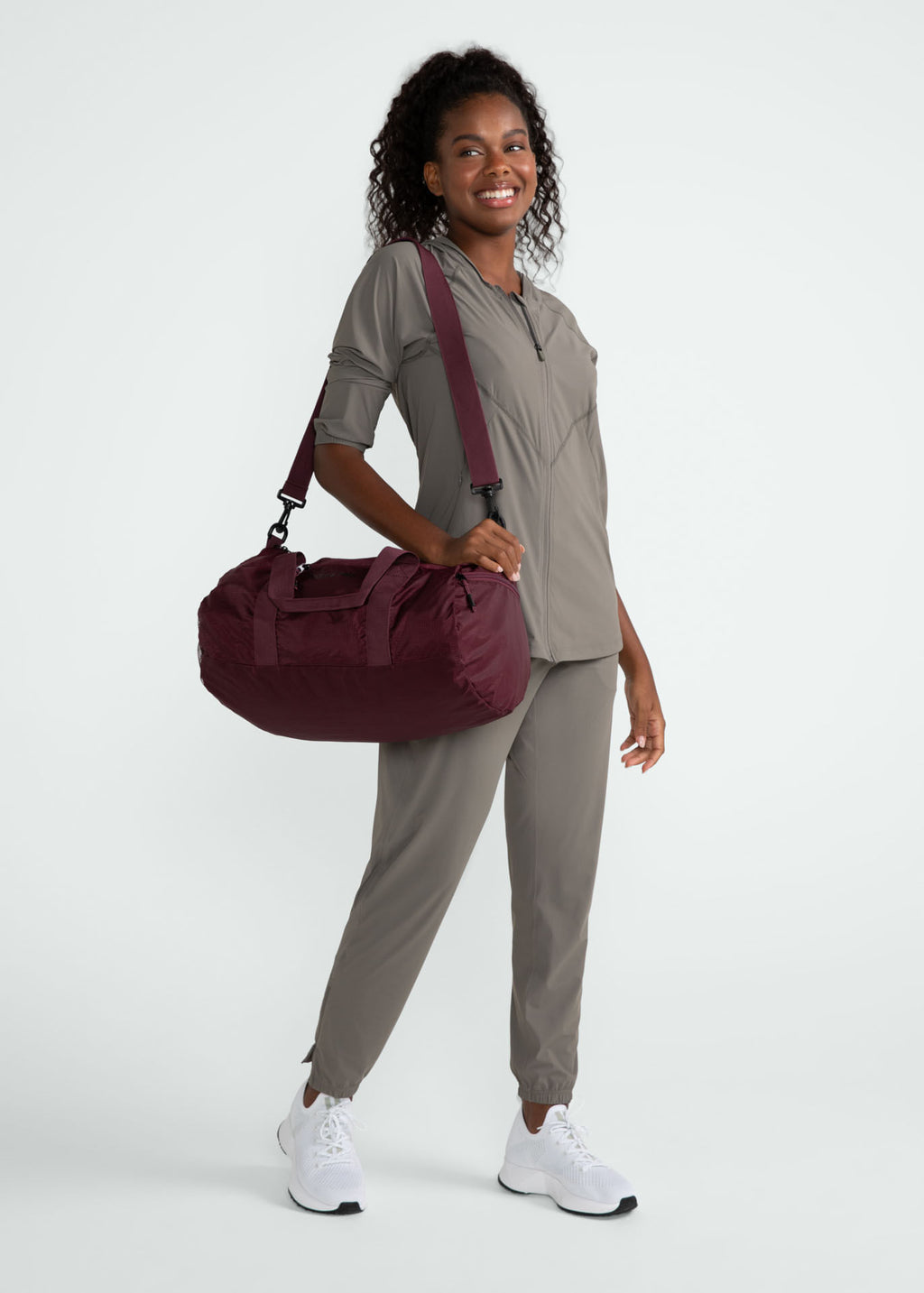 Casaco Mulher Treino