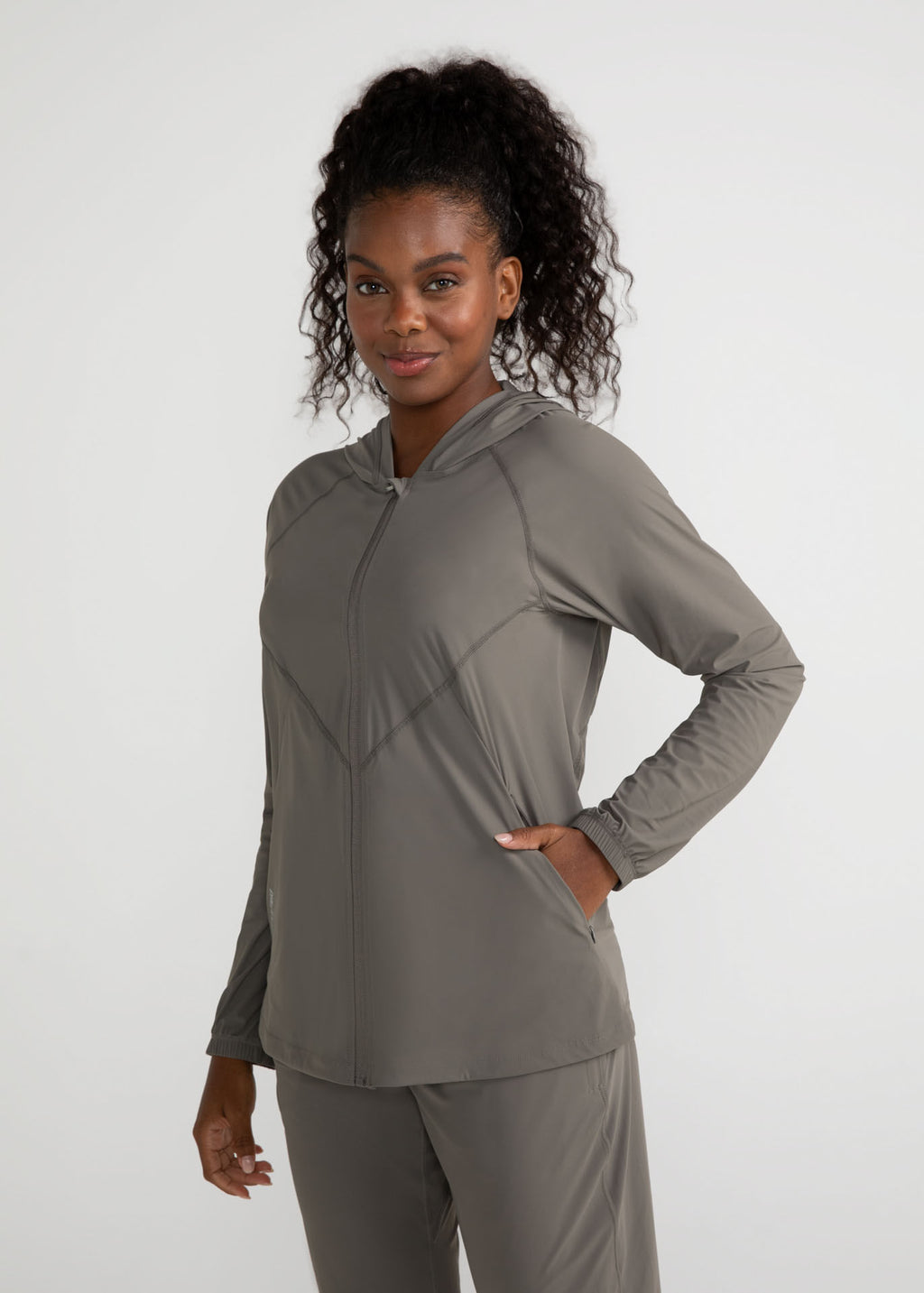 Casaco Mulher Treino