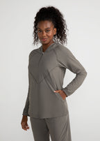 Casaco Mulher Treino