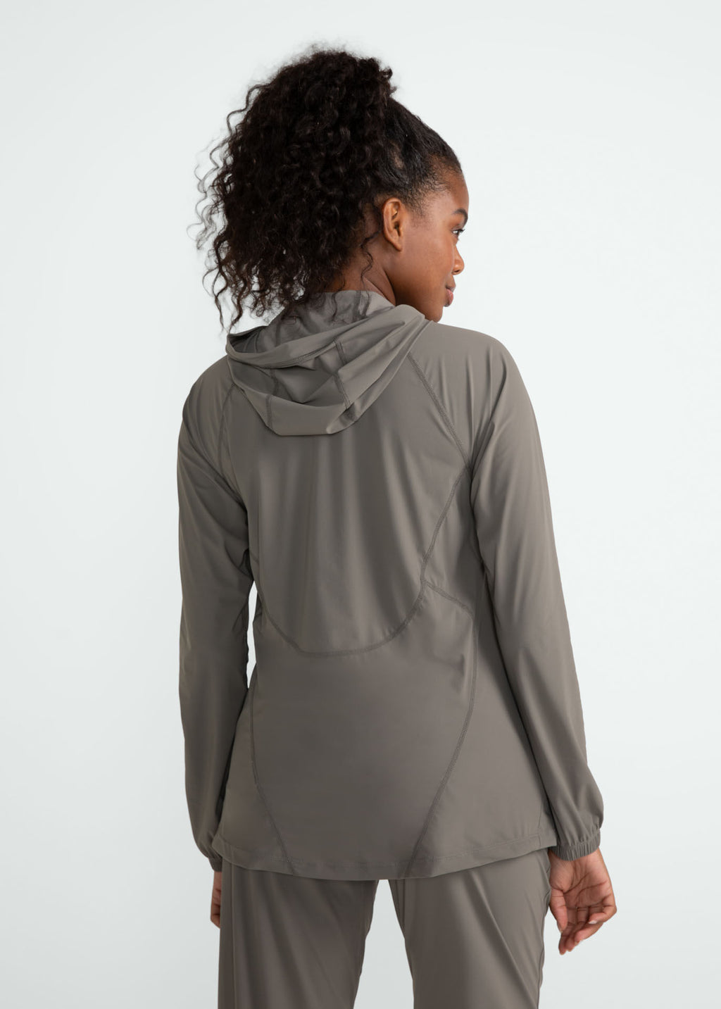 Casaco Mulher Treino