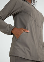 Casaco Mulher Treino