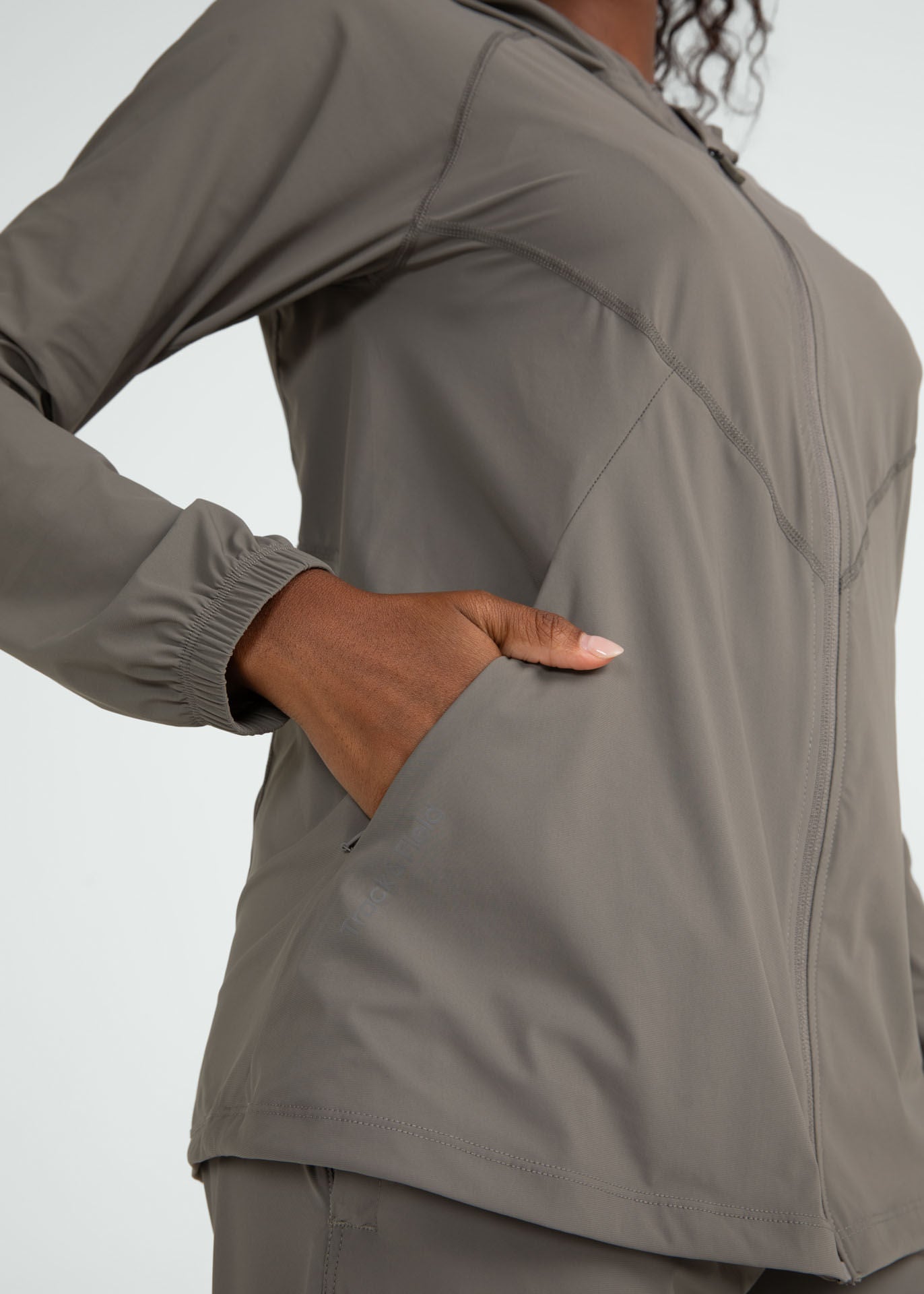 Casaco Mulher Treino