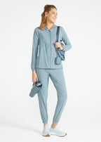 Casaco Mulher Treino