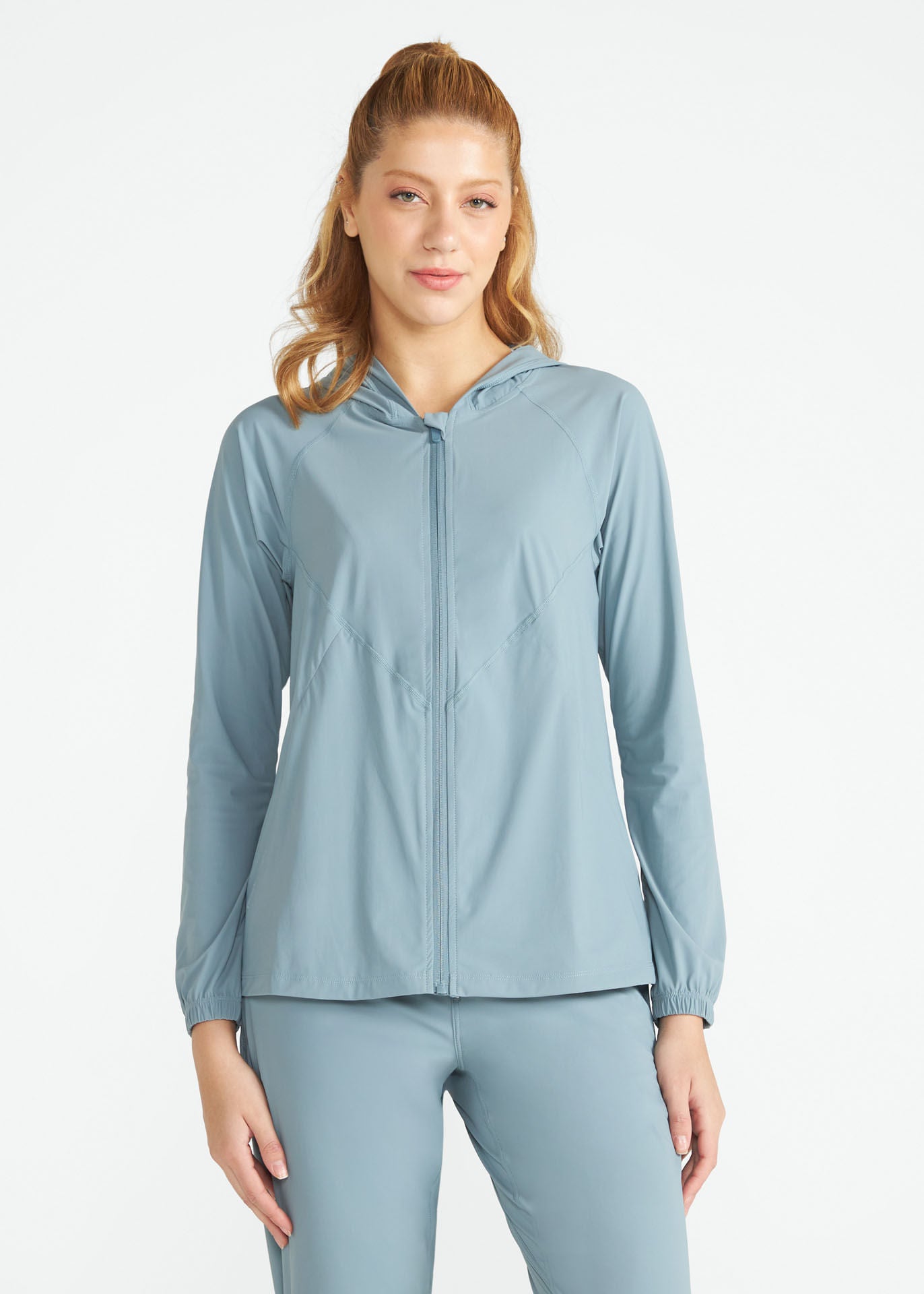 Damen-Trainingsjacke