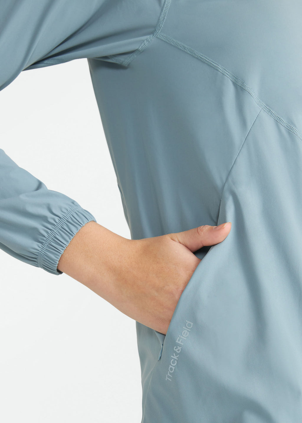 Casaco Mulher Treino